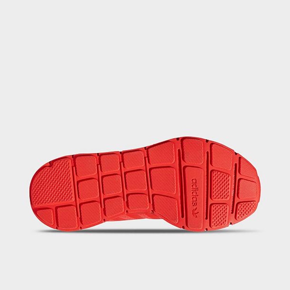 Adidas Originals Swift Run X Low Womens Running Shoes Red GX8387 NEW Multi Sz - Picture 6 of 8